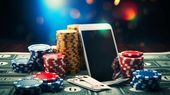Pengguna aman menikmati taruhan kasino dengan privasi terjaga